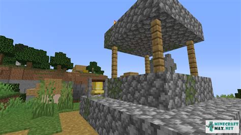 minecraft village distance|Villager bell effective radius : r/Minecraft .